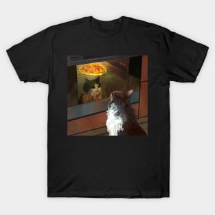 The Wait T-Shirt